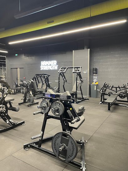 Foto de Salle de sport Toulouse - Montaudran - Fitness Park