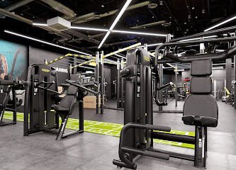 Foto de Salle de sport Tours - Fitness Park L'Heure Tranquille