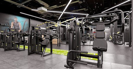 Foto de Salle de sport Tours - Fitness Park L'Heure Tranquille