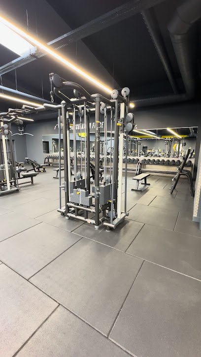 Foto de Salle de sport Trégueux - Fitness Park