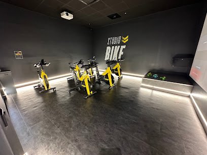 Foto de Salle de sport Villebon-sur-Yvette - Aushopping - Fitness Park