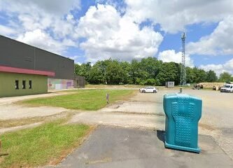 Foto de Salle de sport de Baulon