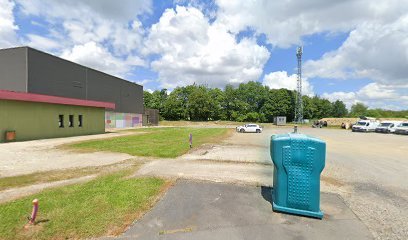 Foto de Salle de sport de Baulon