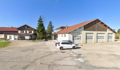 Foto de Salle des Associations