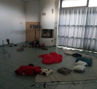 Foto de Salle des Charmilles