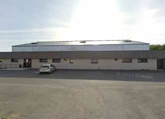 Foto de Salle des Sports