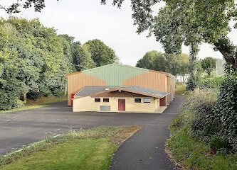Foto de Salle des Sports