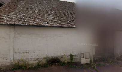 Foto de Salle des Sports Municipale