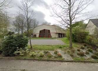 Foto de Salle des sports