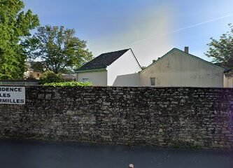 Foto de Salle des sports Lucien Poulard