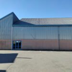 Foto de Salle des sports