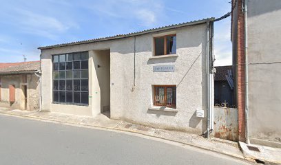 Foto de Salle du Judo club damiattois