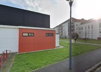 Foto de Salle du Vert Buisson