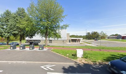 Foto de Salle multisport