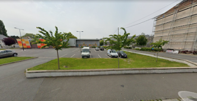 Foto de Salle municipale de la Découverte