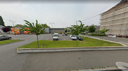 Foto de Salle municipale de la Découverte