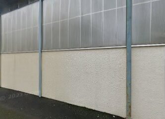 Foto de Salle omnisports