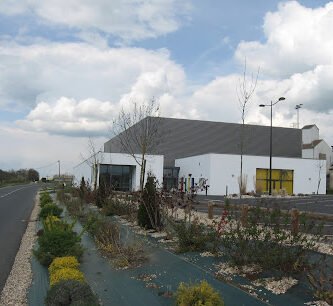 Foto de Salle omnisports