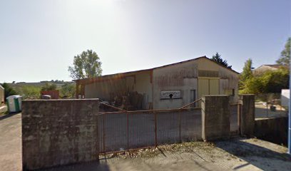 Foto de Salle polyvalente de Molieres