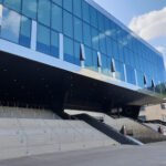 Foto de Salles de Sports de la Maladière