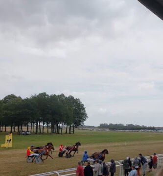 Foto de Société des Courses de Francheville