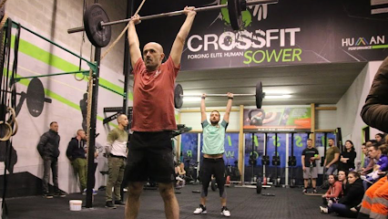 Foto de Sower Hybrid Performance Rambouillet (Salle de Sport