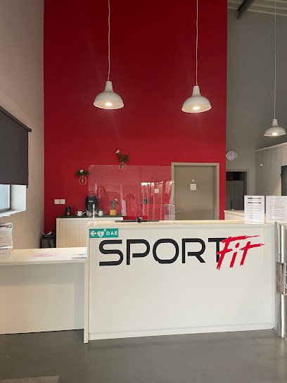 Foto de Sport Fit