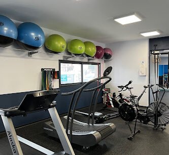 Foto de Sport Performance Center