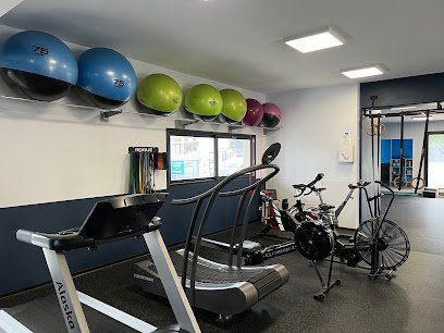Foto de Sport Performance Center