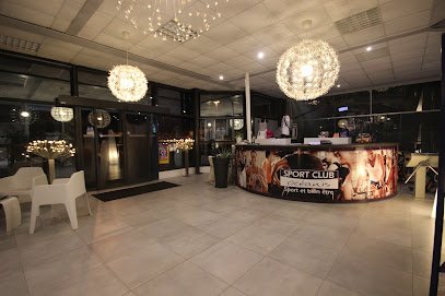 Foto de Sportclub Océanis : salle de sport avec coachs. 76 cours collectifs/semaine