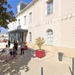 Foto de St aubin les châteaux 44