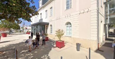 Foto de St aubin les châteaux 44