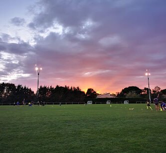 Foto de Stade Foot Tibo
