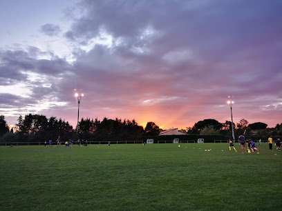 Foto de Stade Foot Tibo