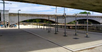 Foto de Street workout