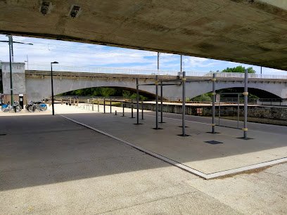 Foto de Street workout