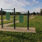 Foto de Street workout / musculation
