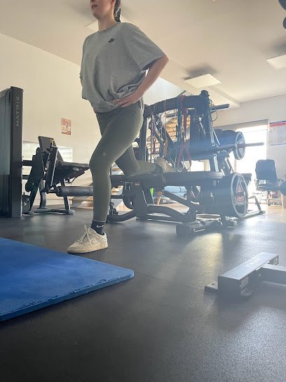 Foto de Studio H - Salle de sport