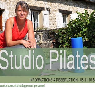 Foto de Studio Pilates Christine Tasse