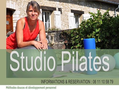 Foto de Studio Pilates Christine Tasse