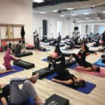 Foto de Sweet Form // Mon Club Fitness