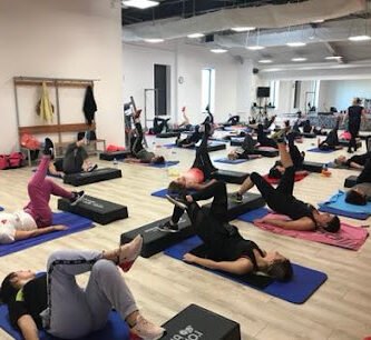 Foto de Sweet Form // Mon Club Fitness