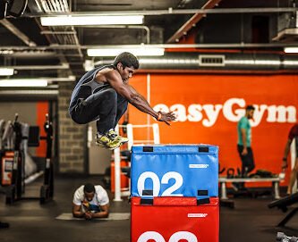 Foto de TEAMFIT' Saint-Gilles