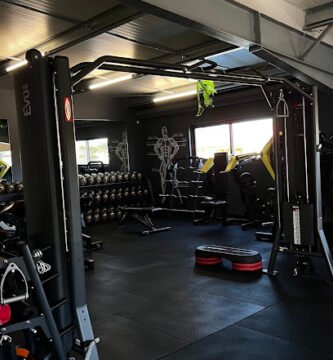 Foto de THE HOME GYM- Porto Vecchio
