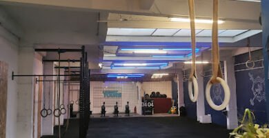 Foto de TOURS CROSSFIT