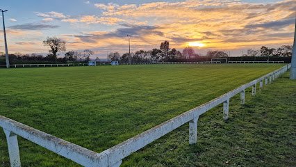 Foto de Terrain des sports - Morieux