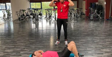 Foto de Tit'Training coach sportif Concarneau