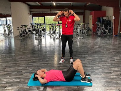 Foto de Tit'Training coach sportif Concarneau