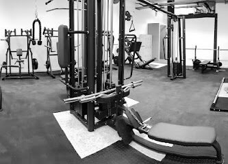 Foto de Titan Fitness