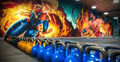 Foto de Training Academy Tours